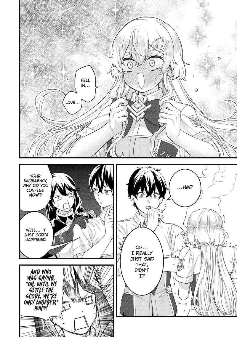 Eiyuu To Kenja No Tensei Kon Chapter 29 Page 24