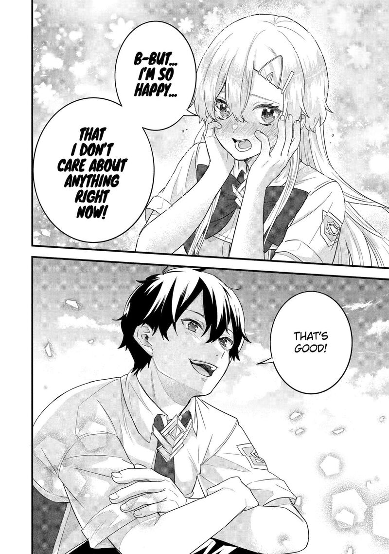 Eiyuu To Kenja No Tensei Kon Chapter 29 Page 26