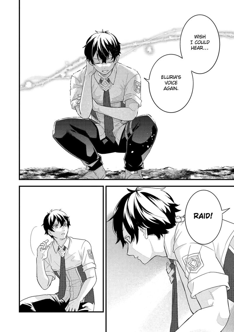 Eiyuu To Kenja No Tensei Kon Chapter 30 Page 26
