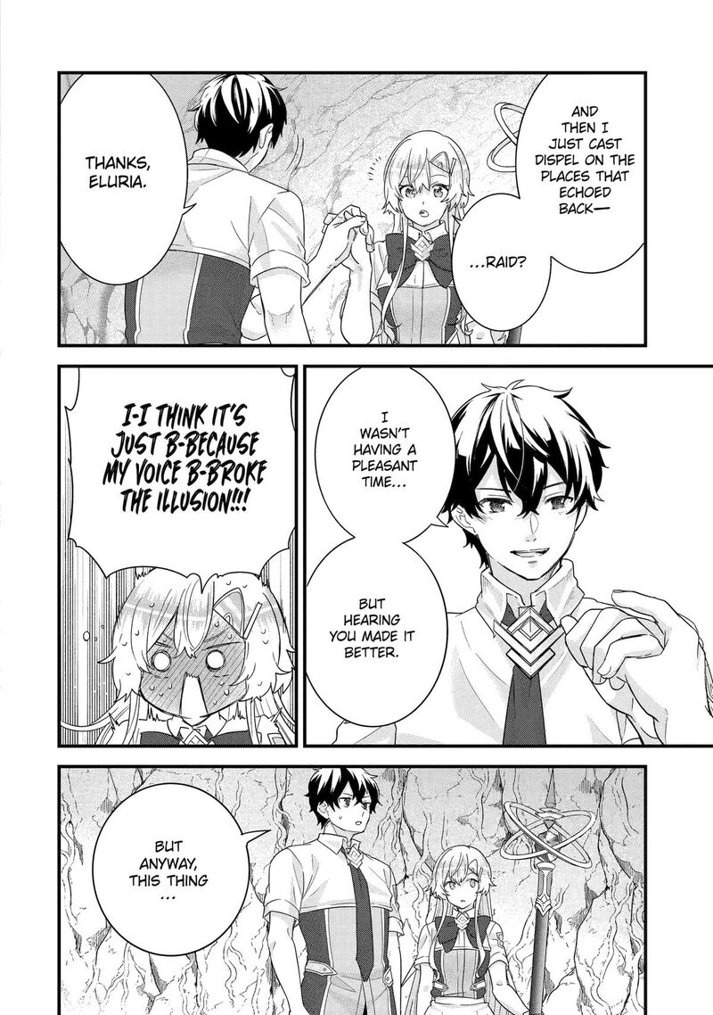 Eiyuu To Kenja No Tensei Kon Chapter 30 Page 28