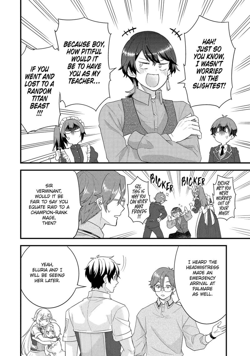 Eiyuu To Kenja No Tensei Kon Chapter 30 Page 34
