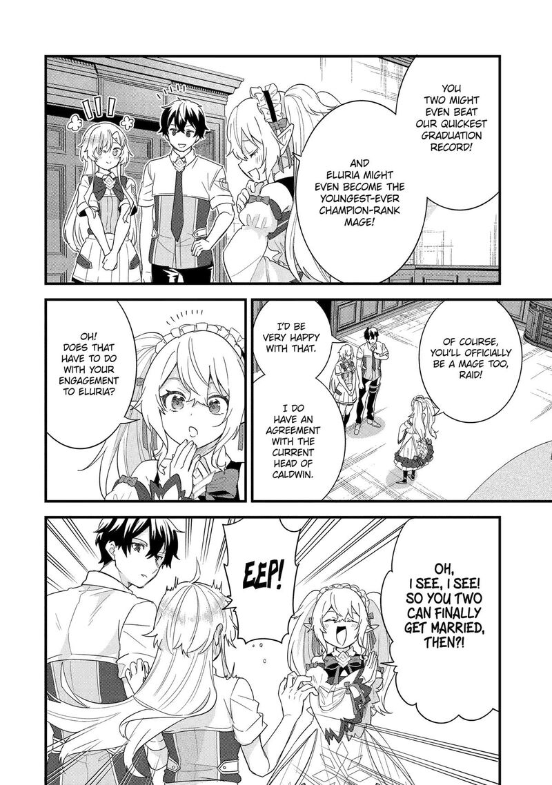 Eiyuu To Kenja No Tensei Kon Chapter 30 Page 36