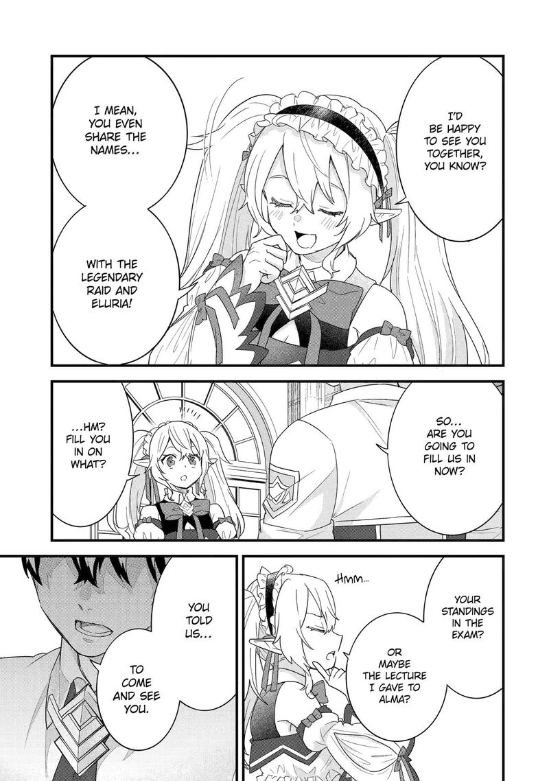 Eiyuu To Kenja No Tensei Kon Chapter 30 Page 37