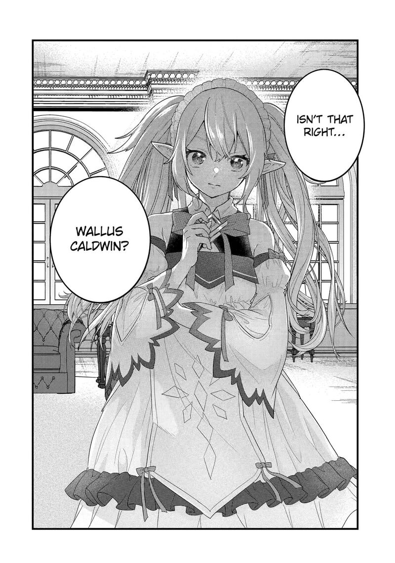 Eiyuu To Kenja No Tensei Kon Chapter 30 Page 38