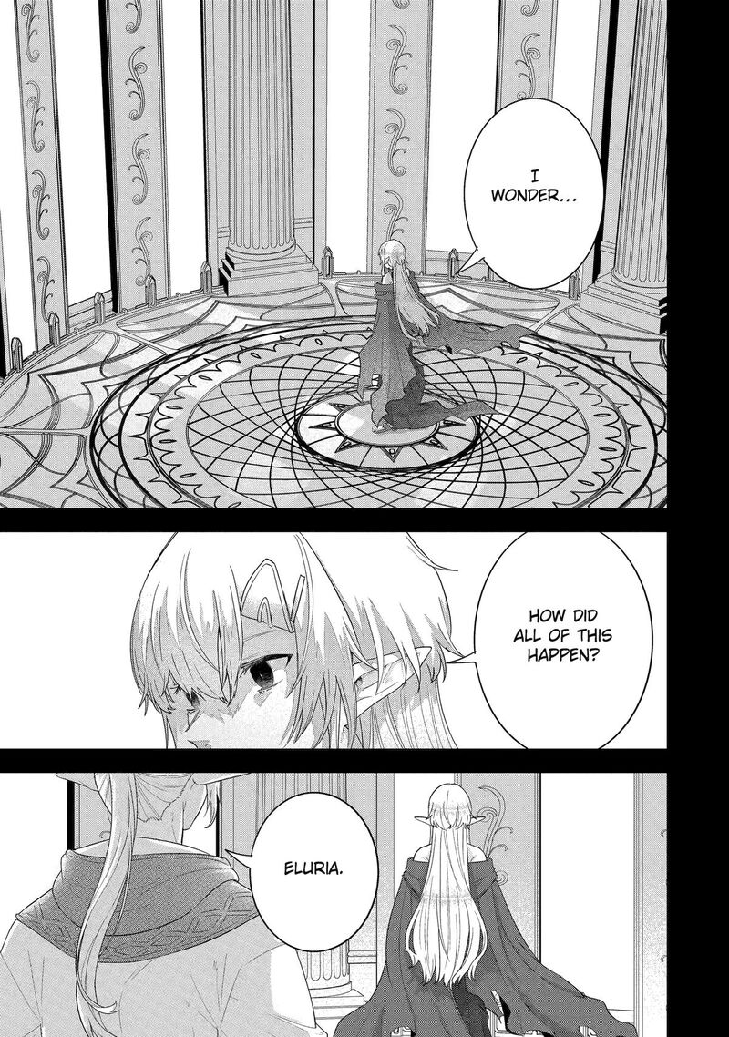 Eiyuu To Kenja No Tensei Kon Chapter 31 Page 17