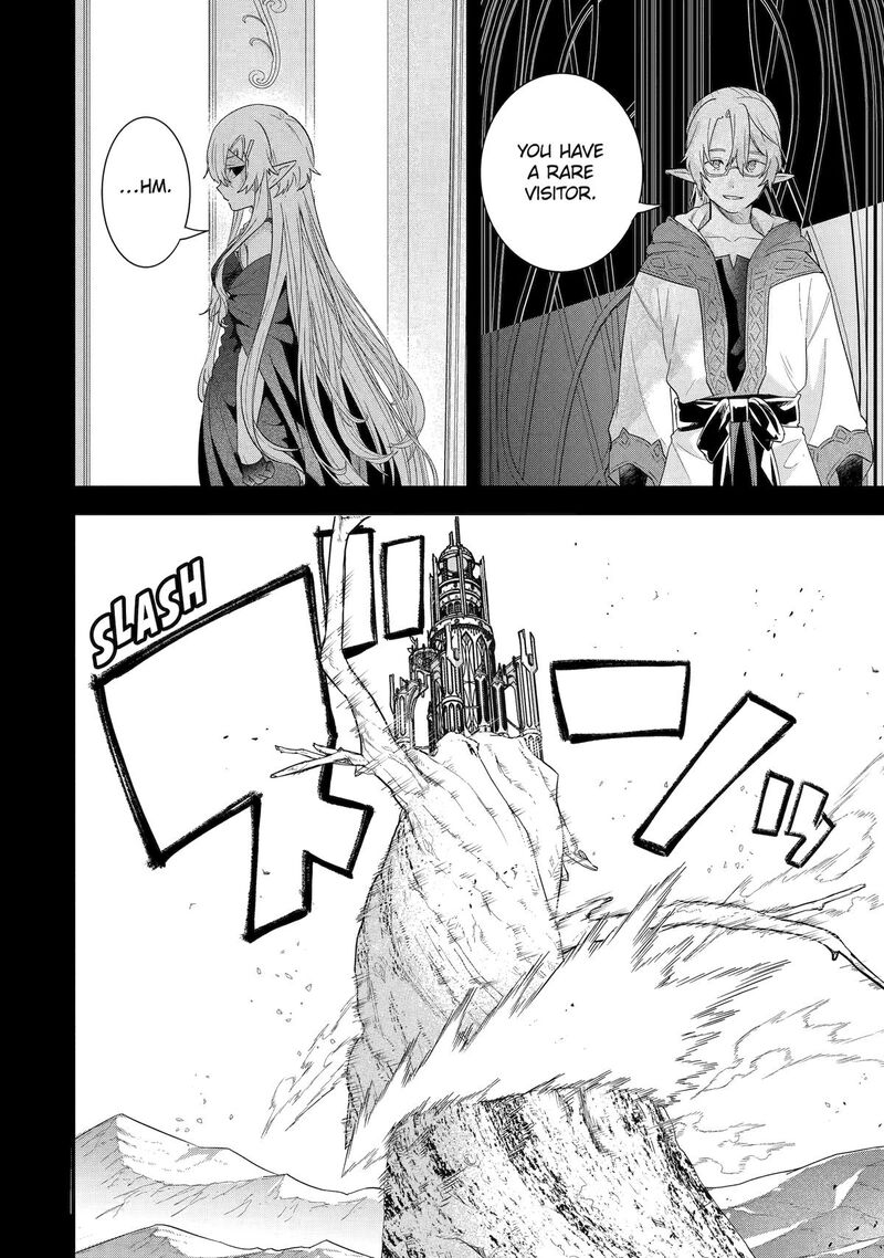 Eiyuu To Kenja No Tensei Kon Chapter 31 Page 18