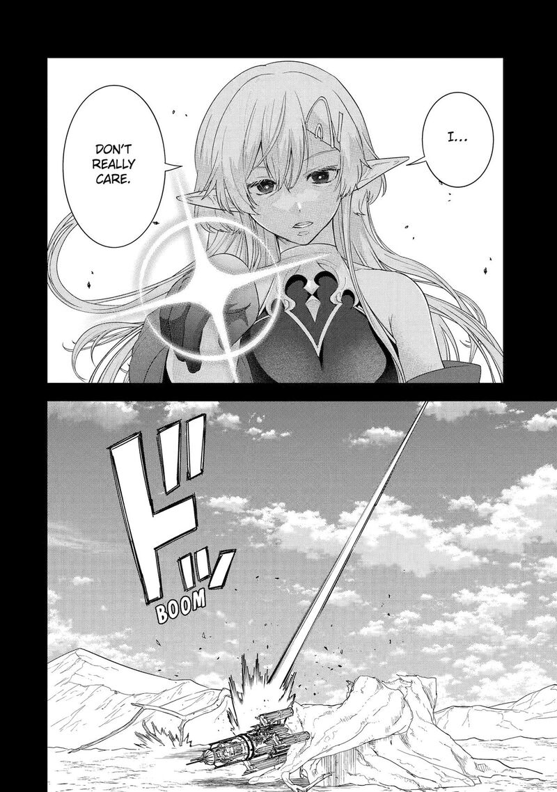 Eiyuu To Kenja No Tensei Kon Chapter 31 Page 22