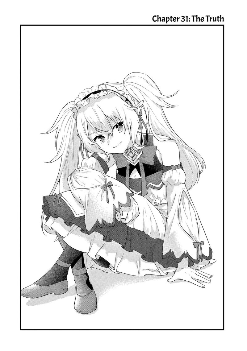 Eiyuu To Kenja No Tensei Kon Chapter 31 Page 4