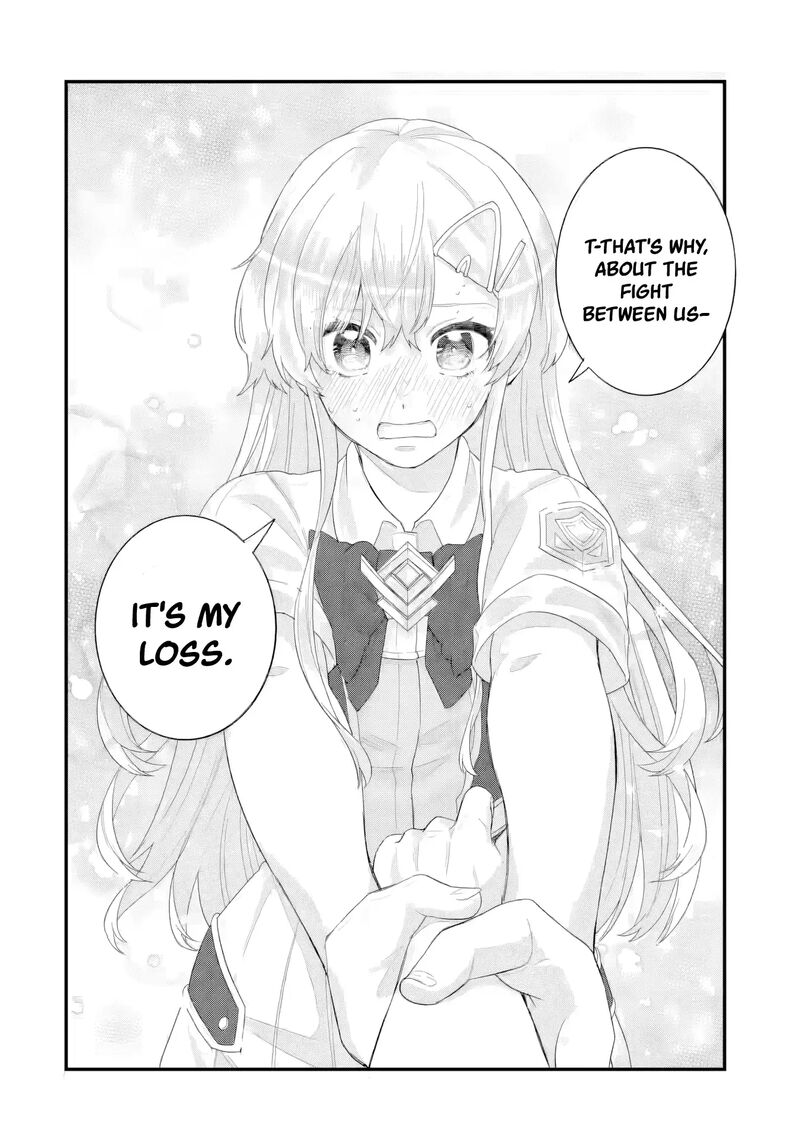 Eiyuu To Kenja No Tensei Kon Chapter 32 Page 13