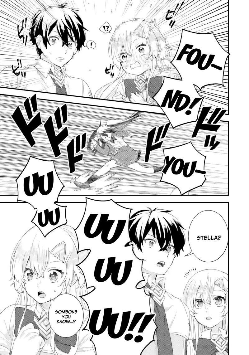 Eiyuu To Kenja No Tensei Kon Chapter 32 Page 18