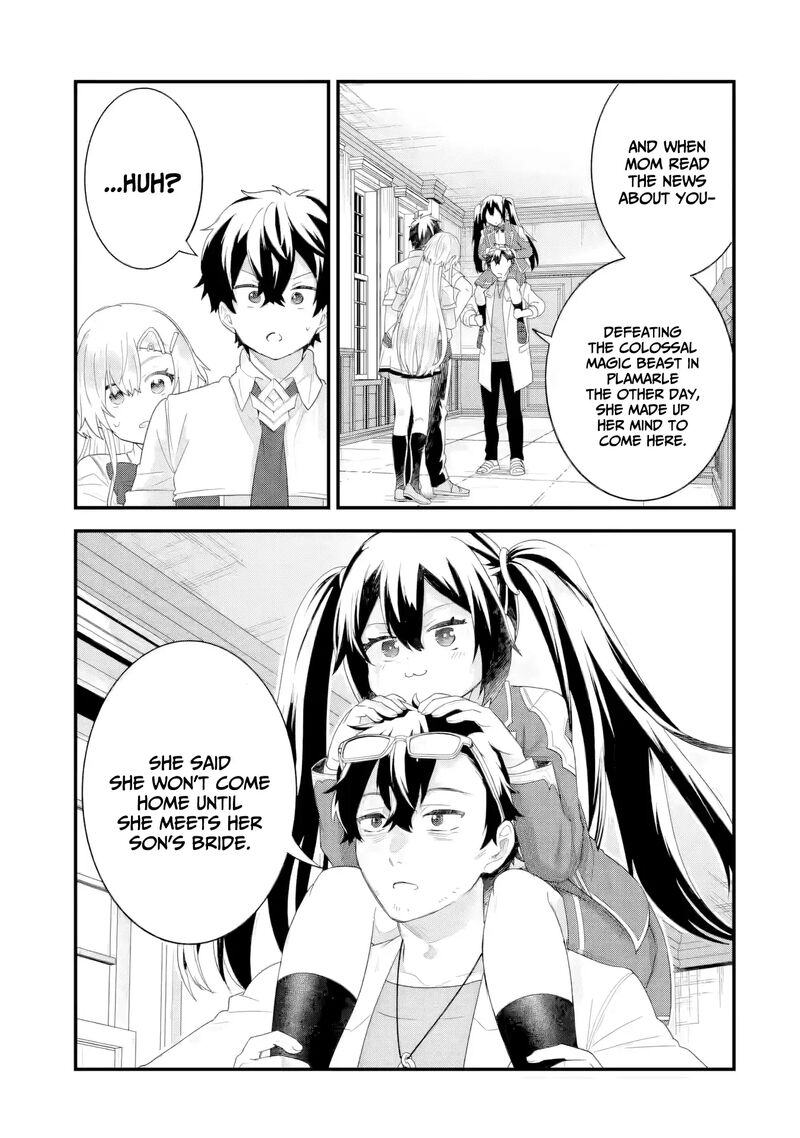 Eiyuu To Kenja No Tensei Kon Chapter 32 Page 28