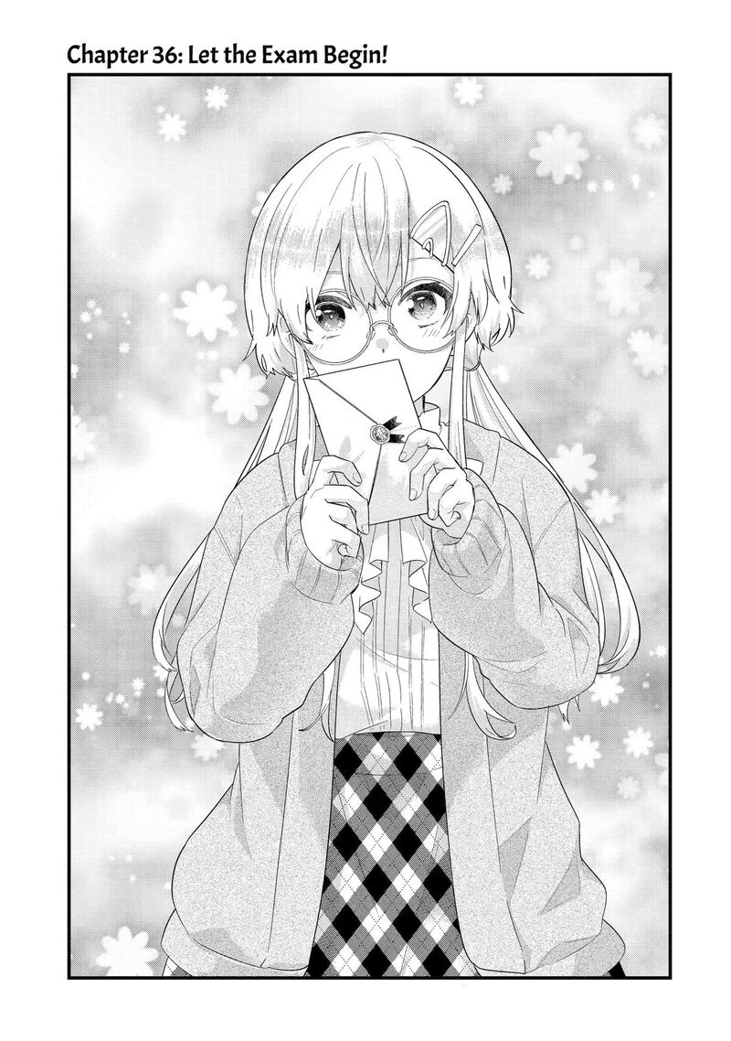 Eiyuu To Kenja No Tensei Kon Chapter 36 Page 1