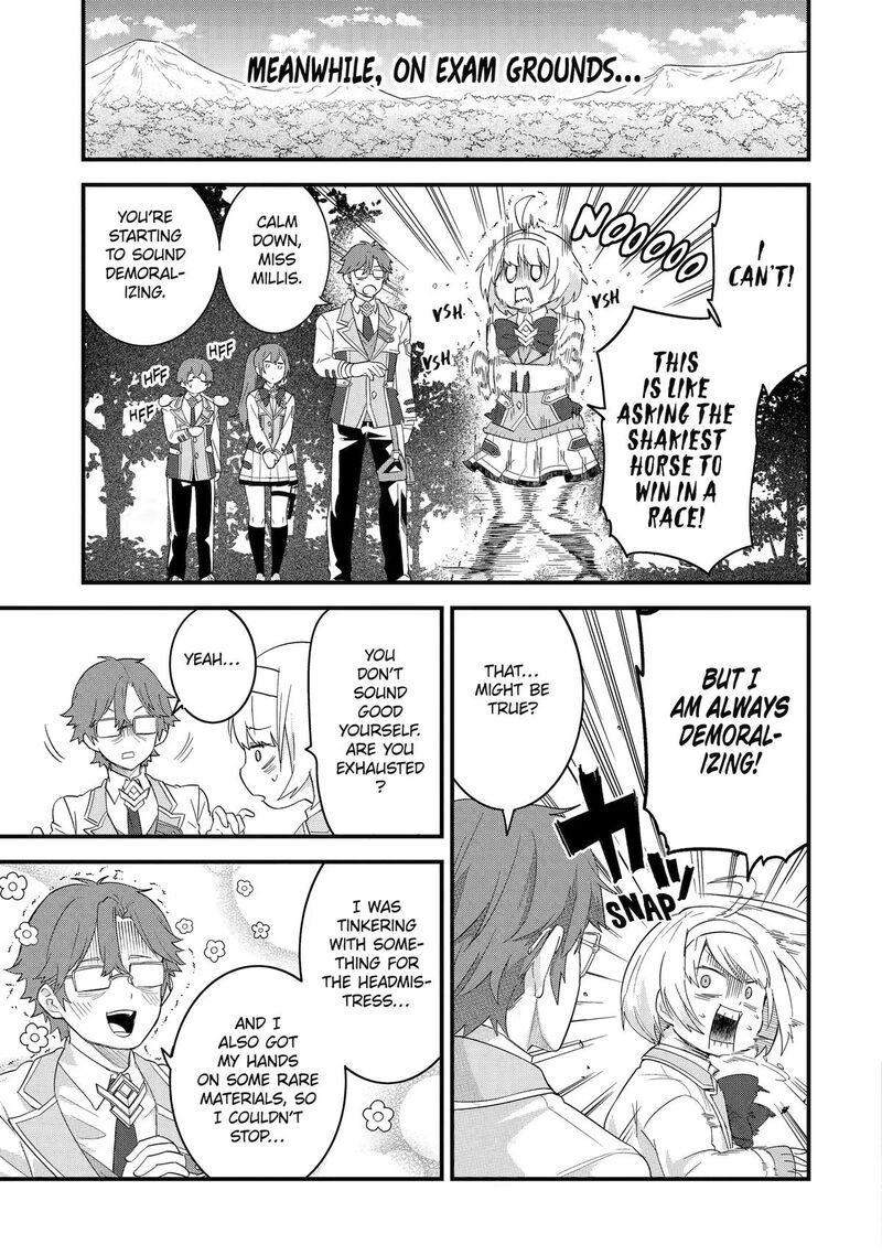 Eiyuu To Kenja No Tensei Kon Chapter 36 Page 29