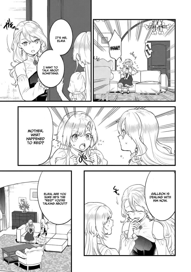 Eiyuu To Kenja No Tensei Kon Chapter 3a Page 10