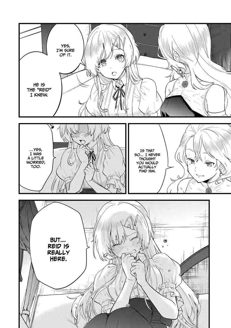 Eiyuu To Kenja No Tensei Kon Chapter 3a Page 11