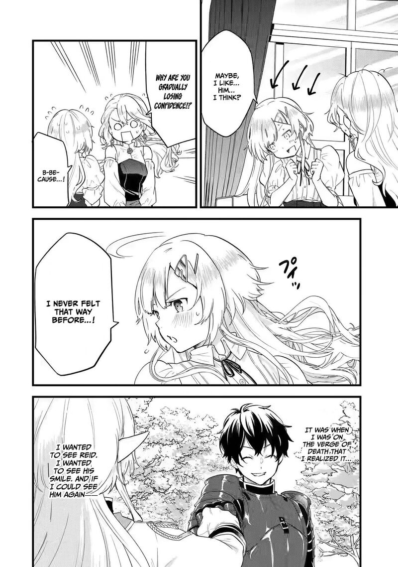 Eiyuu To Kenja No Tensei Kon Chapter 3a Page 13