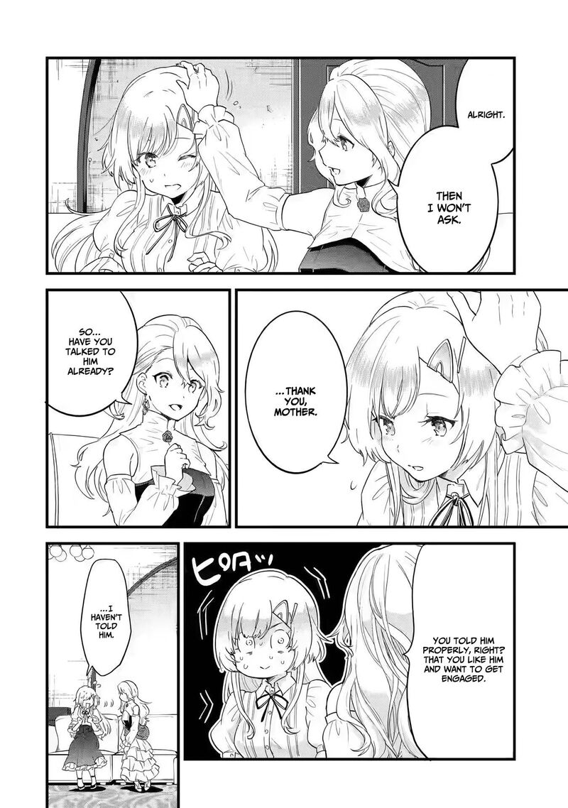 Eiyuu To Kenja No Tensei Kon Chapter 3a Page 15