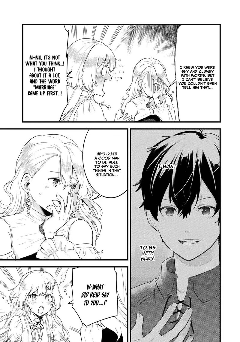 Eiyuu To Kenja No Tensei Kon Chapter 3a Page 16