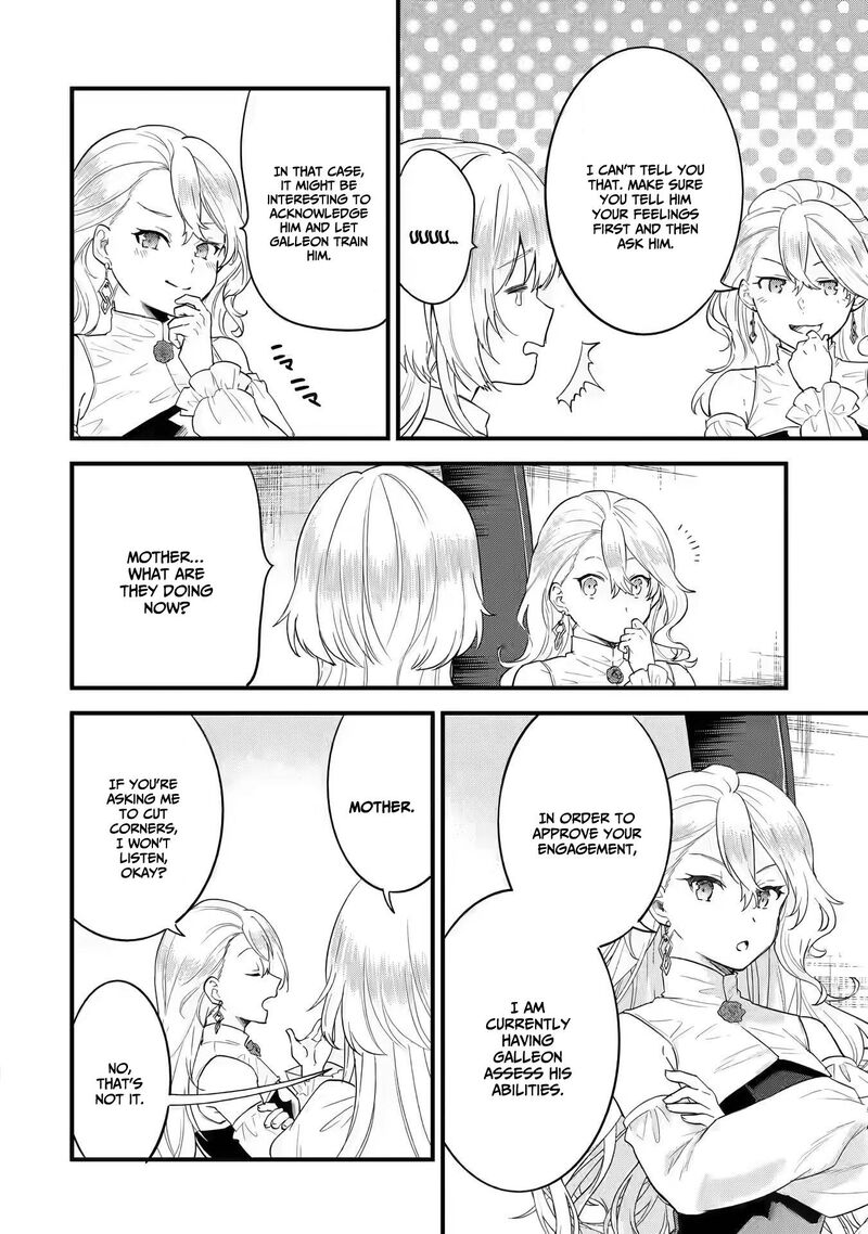 Eiyuu To Kenja No Tensei Kon Chapter 3a Page 17