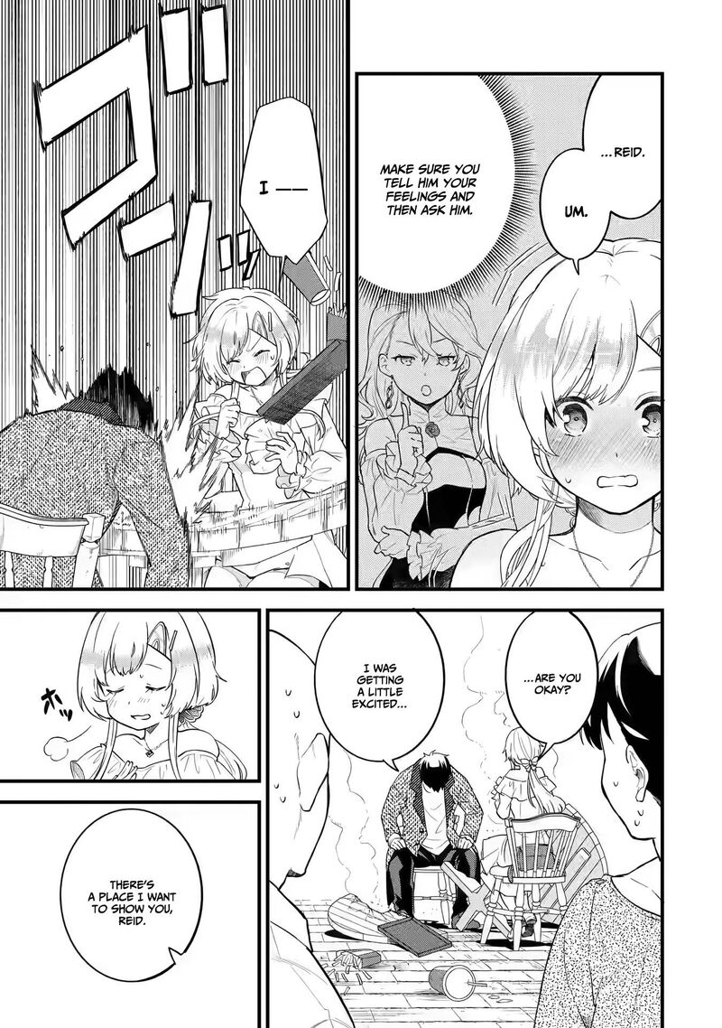 Eiyuu To Kenja No Tensei Kon Chapter 3b Page 13