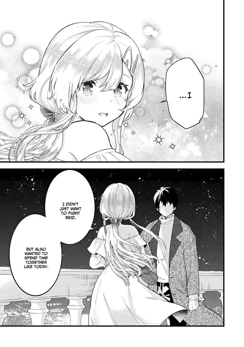 Eiyuu To Kenja No Tensei Kon Chapter 3b Page 17