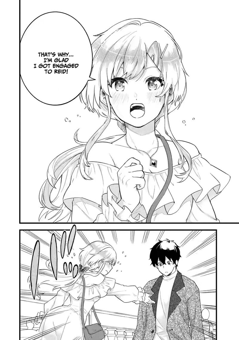 Eiyuu To Kenja No Tensei Kon Chapter 3b Page 18