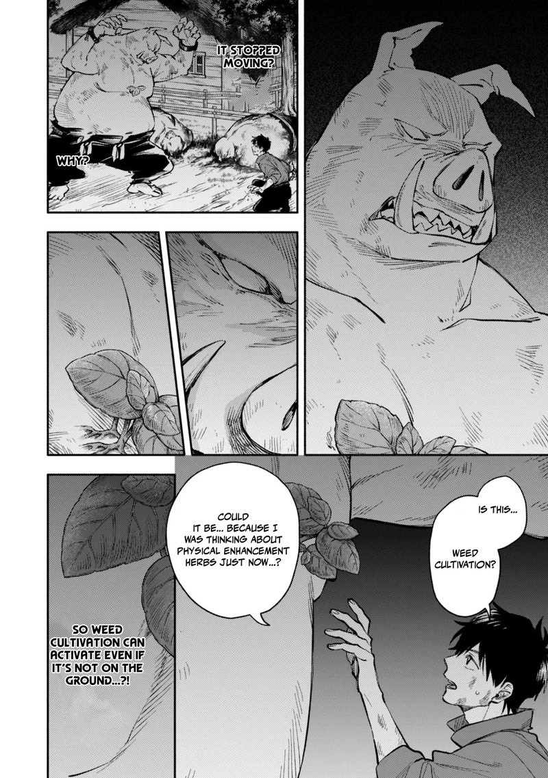 Eiyuu To Kenja No Tensei Kon Chapter 42 Page 10