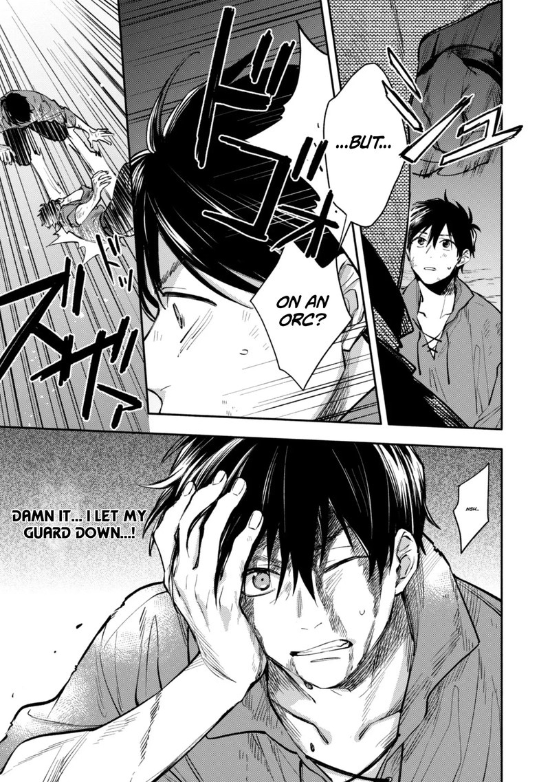 Eiyuu To Kenja No Tensei Kon Chapter 42 Page 11