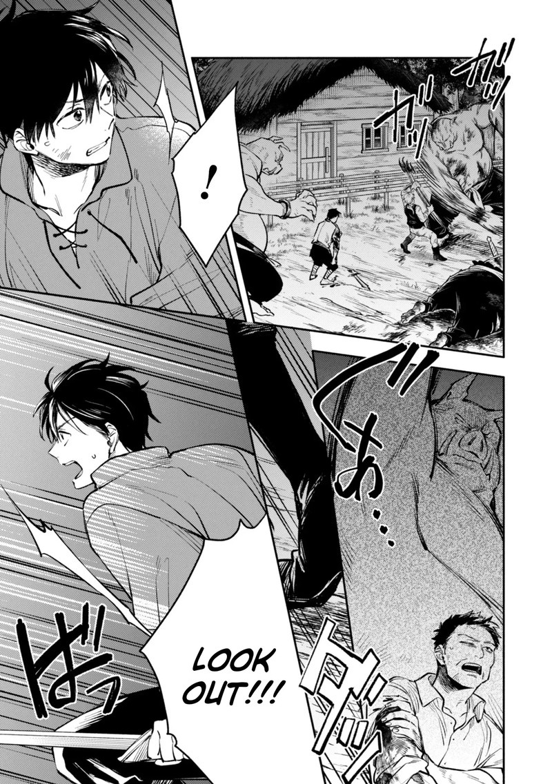Eiyuu To Kenja No Tensei Kon Chapter 42 Page 5