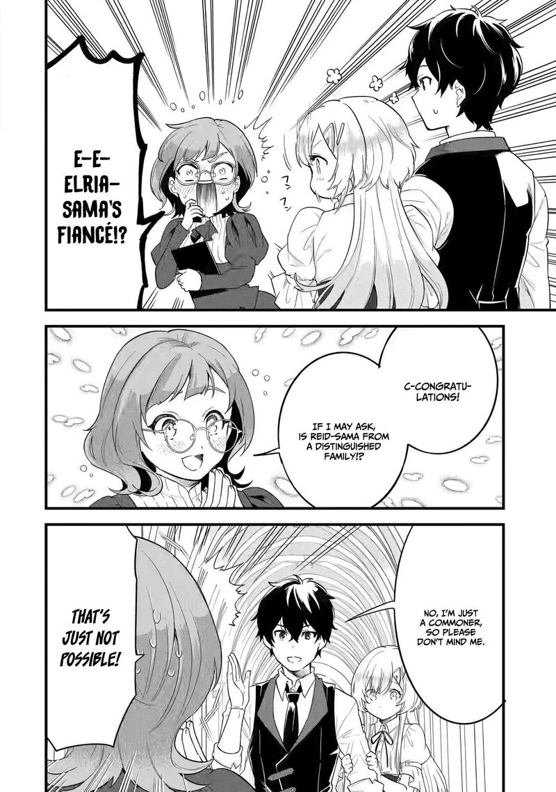Eiyuu To Kenja No Tensei Kon Chapter 4a Page 10