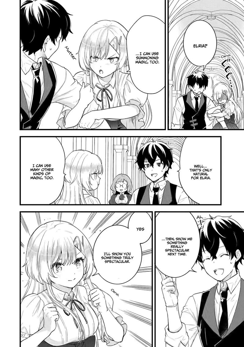 Eiyuu To Kenja No Tensei Kon Chapter 4a Page 14