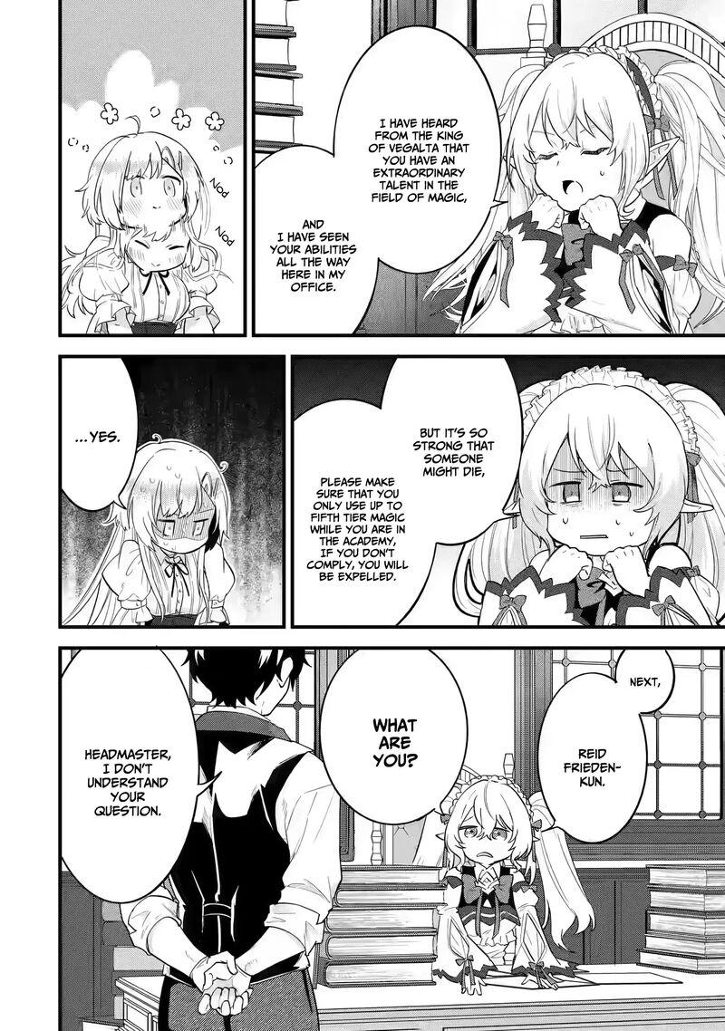 Eiyuu To Kenja No Tensei Kon Chapter 4b Page 12