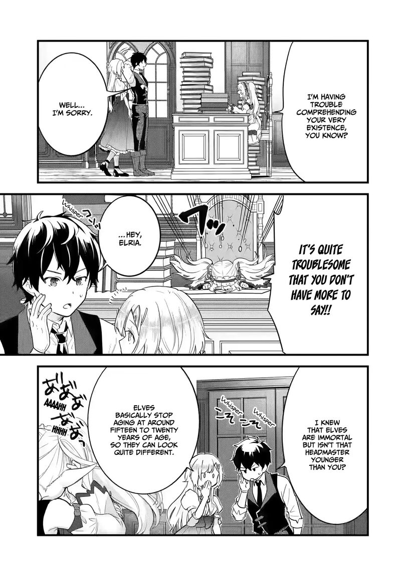 Eiyuu To Kenja No Tensei Kon Chapter 4b Page 13