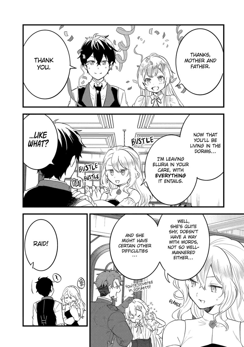 Eiyuu To Kenja No Tensei Kon Chapter 5 Page 13