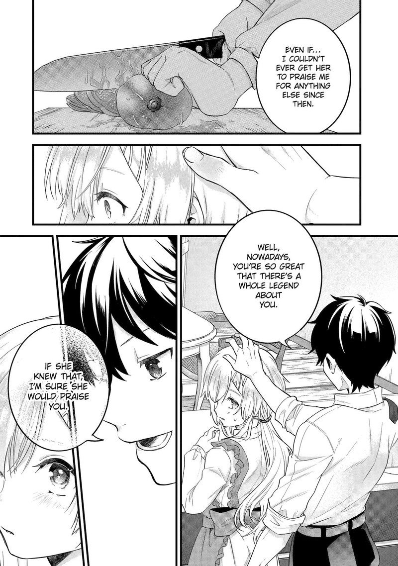 Eiyuu To Kenja No Tensei Kon Chapter 5 Page 24