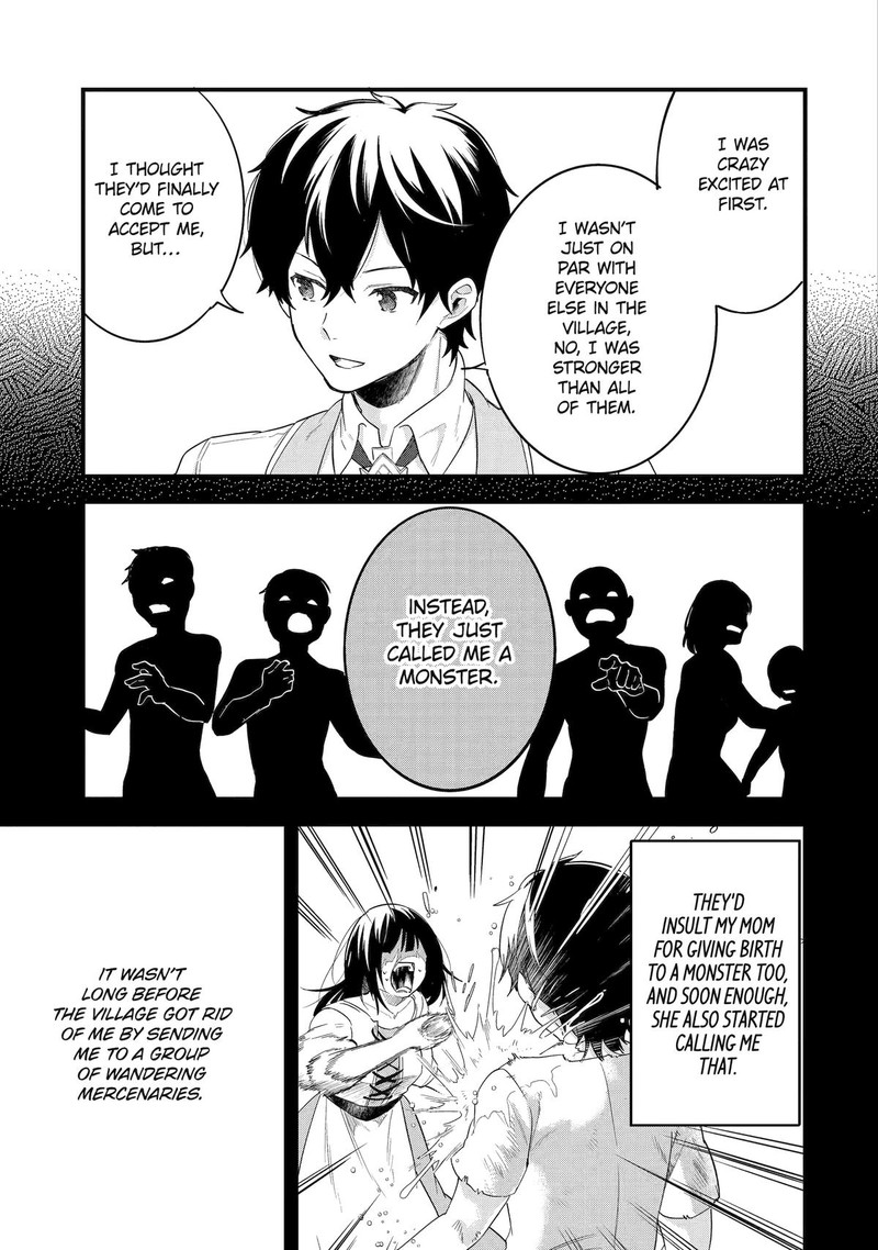 Eiyuu To Kenja No Tensei Kon Chapter 5 Page 27