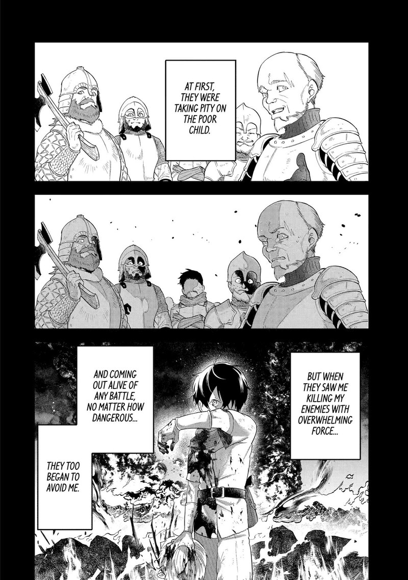 Eiyuu To Kenja No Tensei Kon Chapter 5 Page 28
