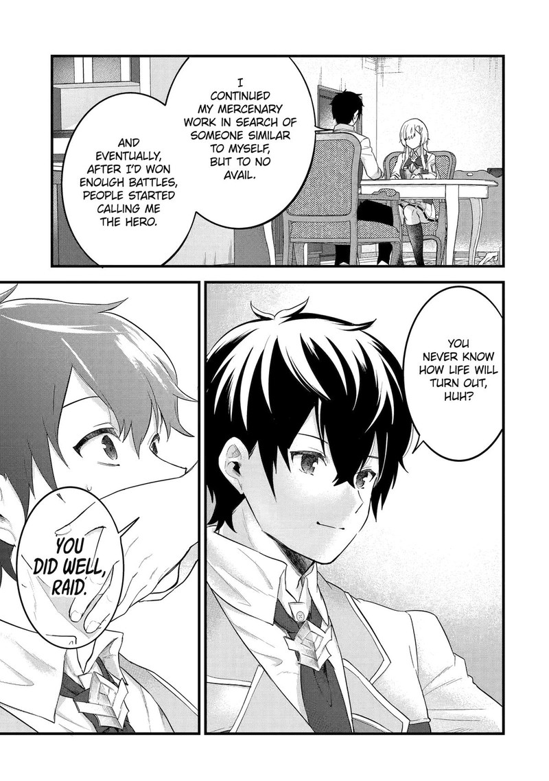 Eiyuu To Kenja No Tensei Kon Chapter 5 Page 29