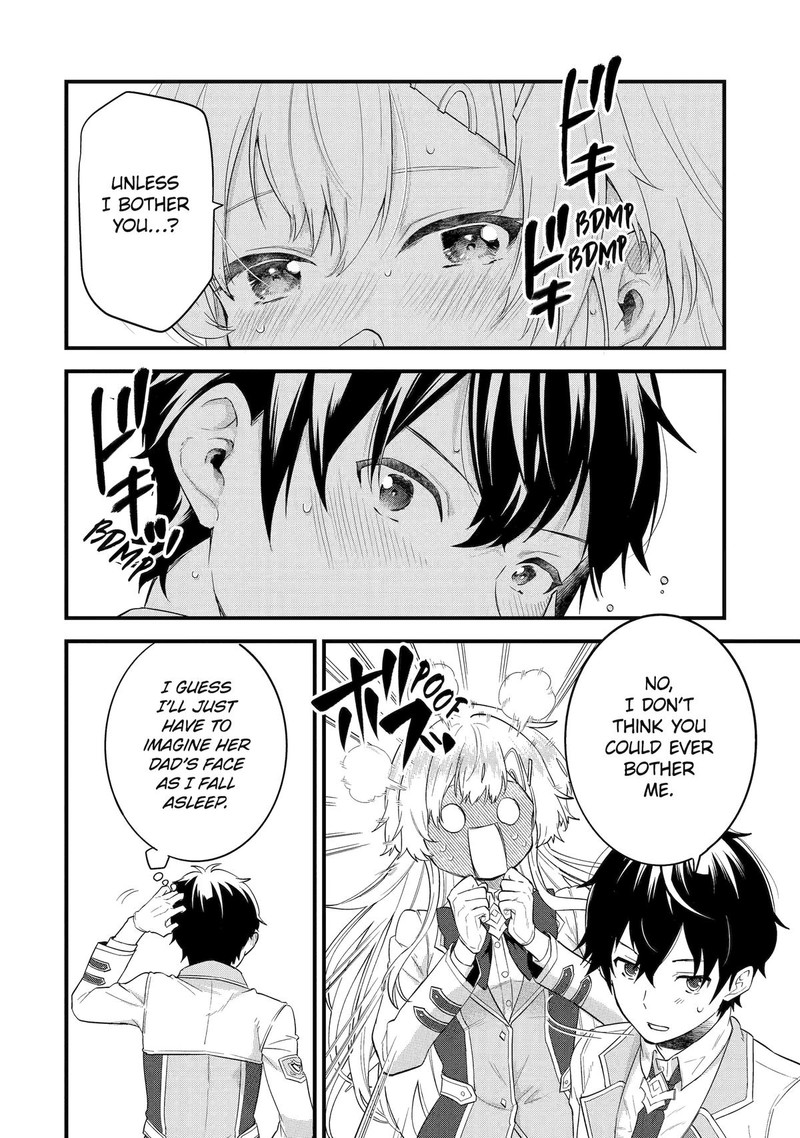 Eiyuu To Kenja No Tensei Kon Chapter 5 Page 36