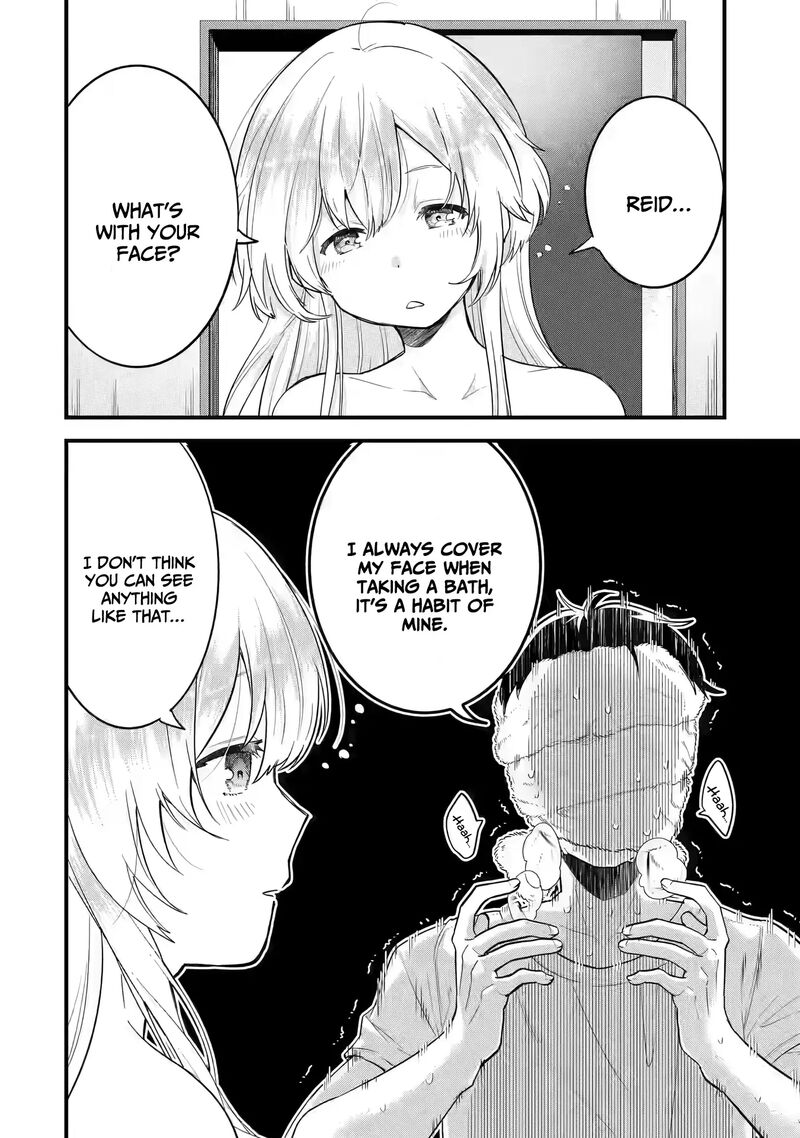 Eiyuu To Kenja No Tensei Kon Chapter 6 Page 10