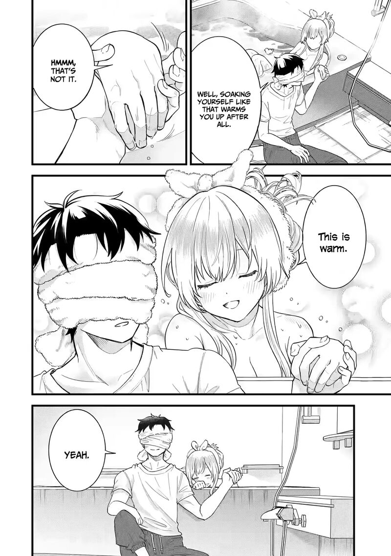 Eiyuu To Kenja No Tensei Kon Chapter 6 Page 12