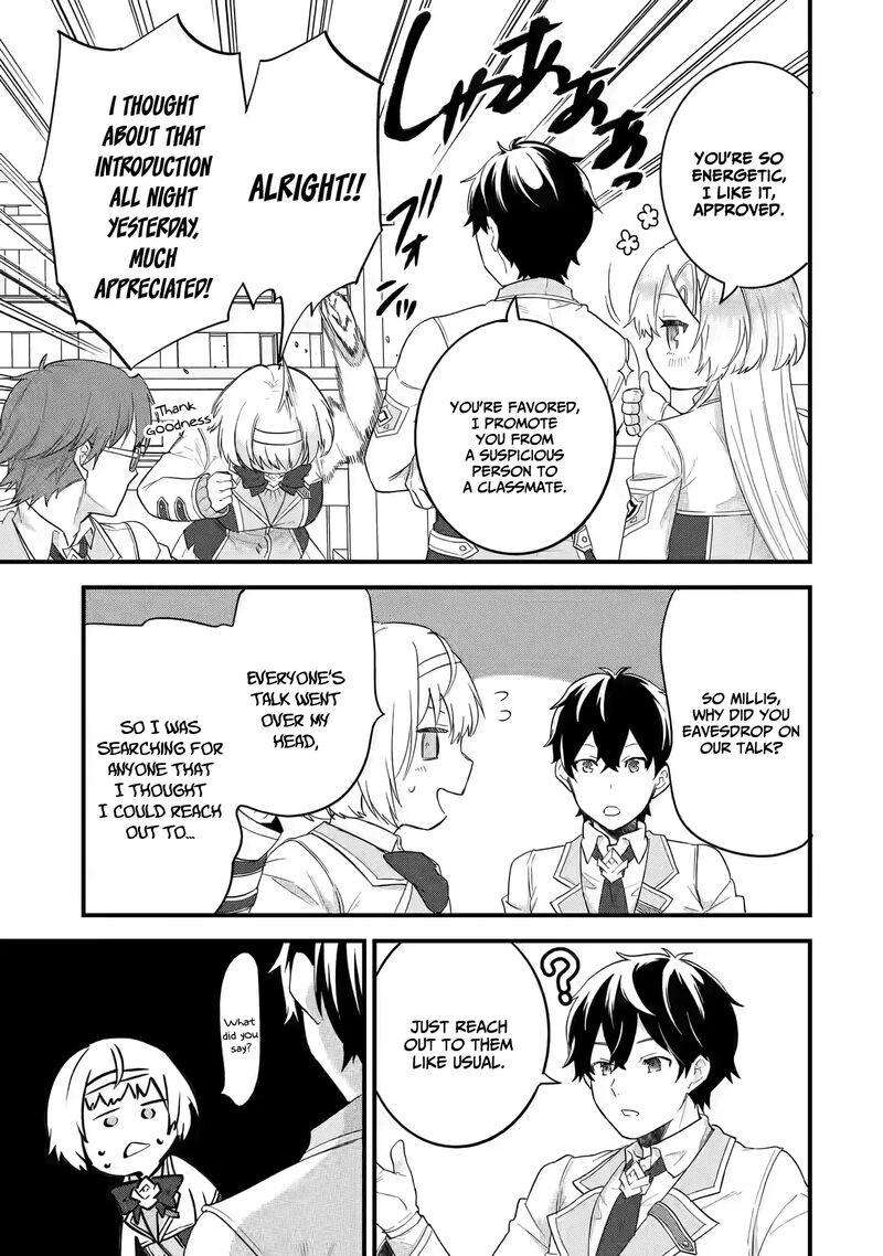 Eiyuu To Kenja No Tensei Kon Chapter 6 Page 35