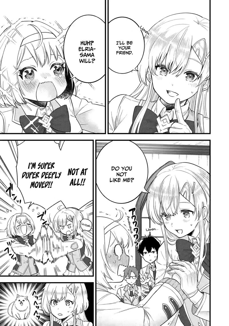 Eiyuu To Kenja No Tensei Kon Chapter 6 Page 39
