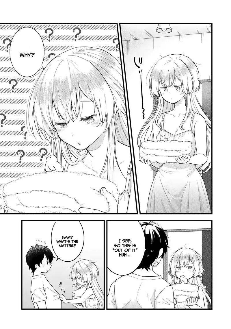 Eiyuu To Kenja No Tensei Kon Chapter 6 Page 7