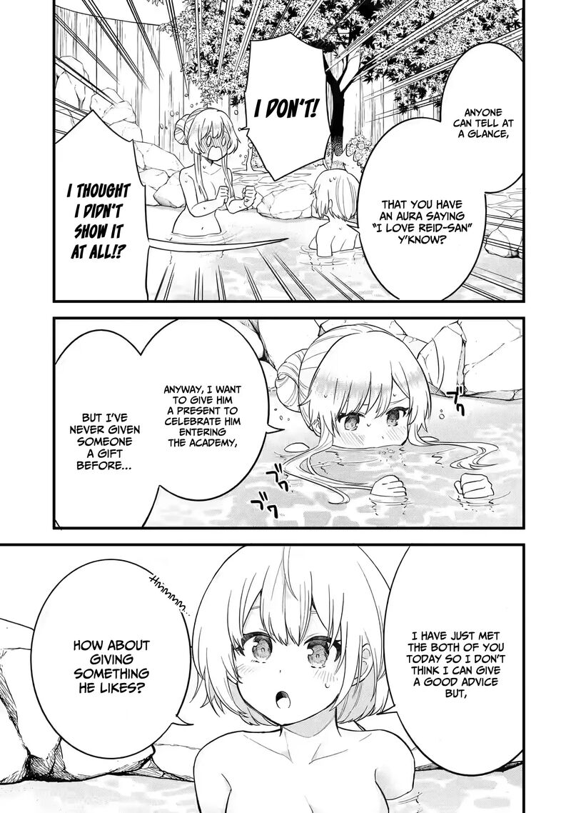 Eiyuu To Kenja No Tensei Kon Chapter 8 Page 10