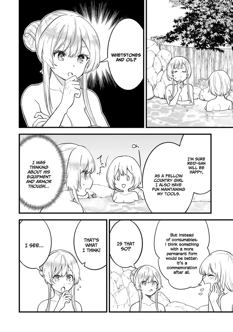 Eiyuu To Kenja No Tensei Kon Chapter 8 Page 11