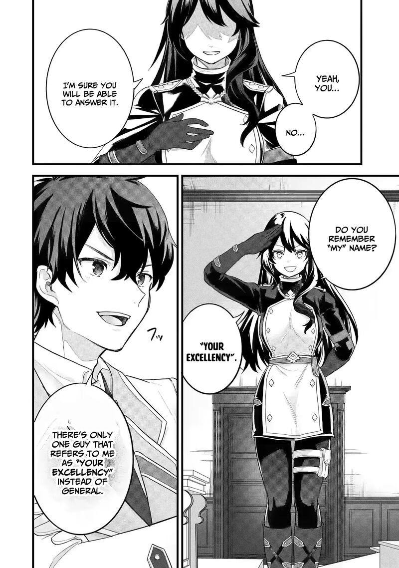 Eiyuu To Kenja No Tensei Kon Chapter 8 Page 19