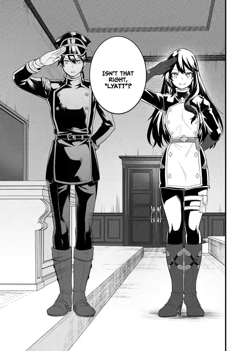 Eiyuu To Kenja No Tensei Kon Chapter 8 Page 20
