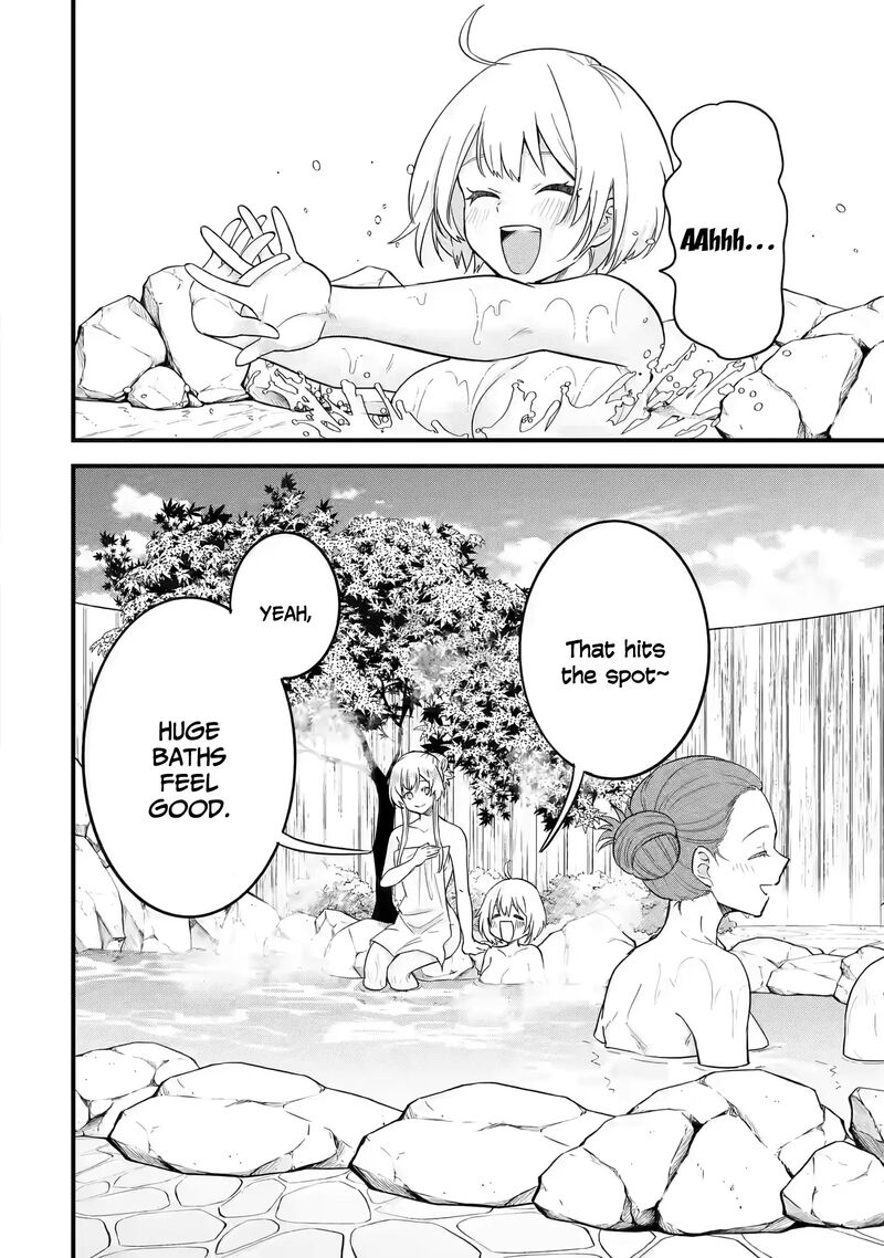 Eiyuu To Kenja No Tensei Kon Chapter 8 Page 3
