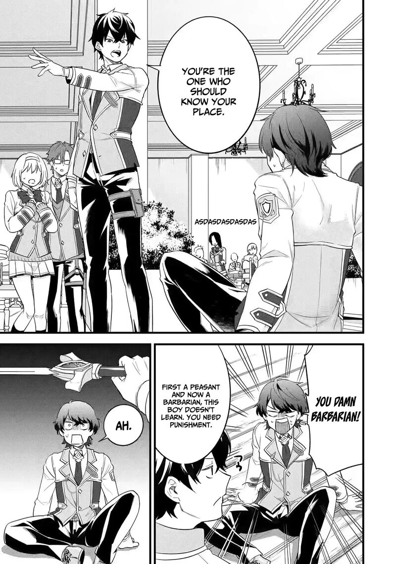 Eiyuu To Kenja No Tensei Kon Chapter 8 Page 36